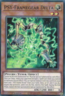 Image for PSY-Framegear Delta (RA05-EN007) (RA05) - YuGiOh