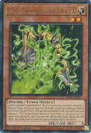 Image for PSY-Framegear Delta (Ultimate Rare) (RA05-EN007) (RA05) - YuGiOh