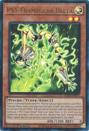 Image for PSY-Framegear Delta (Ultra Rare) (RA05-EN007) (RA05) - YuGiOh