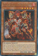 Image for Super Quantum Red Layer (Ultimate Rare) (RA05-EN008) (RA05) - YuGiOh