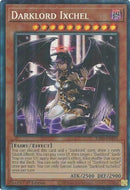 Image for Darklord Ixchel (Collector's Rare) (RA05-EN010) (RA05) - YuGiOh