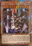 Image for Darklord Ixchel (Platinum Secret Rare) (RA05-EN010) (RA05) - YuGiOh