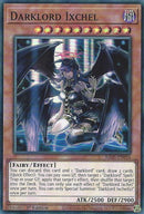 Image for Darklord Ixchel (RA05-EN010) (RA05) - YuGiOh