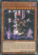 Image for Darklord Ixchel (Ultimate Rare) (RA05-EN010) (RA05) - YuGiOh