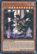 Image for Darklord Ixchel (Ultra Rare) (RA05-EN010) (RA05) - YuGiOh