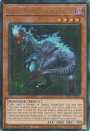Image for Souleating Oviraptor (Ultimate Rare) (RA05-EN011) (RA05) - YuGiOh