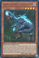 Image for Souleating Oviraptor (Ultra Rare) (RA05-EN011) (RA05) - YuGiOh