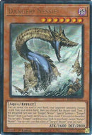 Image for Danger! Nessie! (Ultimate Rare) (RA05-EN012) (RA05) - YuGiOh