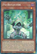 Image for Psi-Reflector (Collector's Rare) (RA05-EN013) (RA05) - YuGiOh