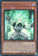 Image for Psi-Reflector (Ultra Rare) (RA05-EN013) (RA05) - YuGiOh