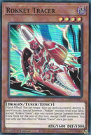 Image for Rokket Tracer (RA05-EN015) (RA05) - YuGiOh