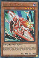 Image for Rokket Tracer (Ultimate Rare) (RA05-EN015) (RA05) - YuGiOh