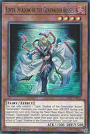Image for Loptr, Shadow of the Generaider Bosses (RA05-EN016) (RA05) - YuGiOh