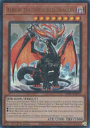 Image for Albion the Shrouded Dragon (Ultra Rare) (RA05-EN019) (RA05) - YuGiOh