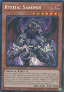 Image for Bystial Saronir (Secret Rare) (RA05-EN023) (RA05) - YuGiOh