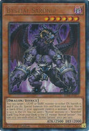 Image for Bystial Saronir (Ultimate Rare) (RA05-EN023) (RA05) - YuGiOh