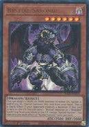 Image for Bystial Saronir (Ultra Rare) (RA05-EN023) (RA05) - YuGiOh