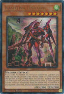Image for Kashtira Unicorn (Ultimate Rare) (RA05-EN025) (RA05) - YuGiOh