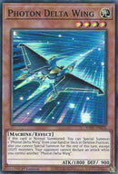 Image for Photon Delta Wing (RA05-EN026) (RA05) - YuGiOh