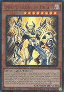 Image for Imsety, Glory of Horus (Ultra Rare) (RA05-EN027) (RA05) - YuGiOh