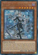 Image for Arias the Labrynth Butler (Ultimate Rare) (RA05-EN028) (RA05) - YuGiOh