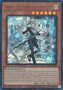 Image for Arias the Labrynth Butler (Ultra Rare) (RA05-EN028) (RA05) - YuGiOh