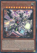 Image for Mementoal Tecuhtlica - Combined Creation (Ultra Rare) (RA05-EN029) (RA05) - YuGiOh