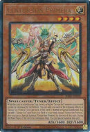 Image for Centur-Ion Primera (Ultimate Rare) (RA05-EN030) (RA05) - YuGiOh