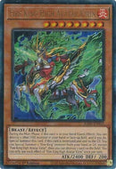 Image for Fire King High Avatar Kirin (Ultimate Rare) (RA05-EN032) (RA05) - YuGiOh