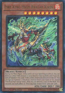 Image for Fire King High Avatar Kirin (Ultra Rare) (RA05-EN032) (RA05) - YuGiOh