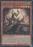 Image for Primite Dragon Ether Beryl (Ultra Rare) (RA05-EN033) (RA05) - YuGiOh