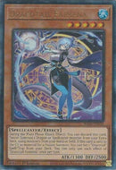 Image for Dracotail Faimena (Ultimate Rare) (RA05-EN035) (RA05) - YuGiOh