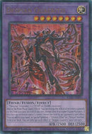 Image for Despian Quaeritis (Ultimate Rare) (RA05-EN036) (RA05) - YuGiOh
