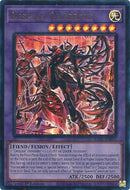 Image for Despian Quaeritis (Ultra Rare) (RA05-EN036) (RA05) - YuGiOh