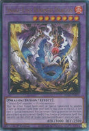 Image for Snake-Eyes Doomed Dragon (Ultimate Rare) (RA05-EN039) (RA05) - YuGiOh