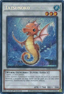 Image for Tatsunoko (Secret Rare) (RA05-EN040) (RA05) - YuGiOh