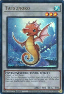 Image for Tatsunoko (Ultra Rare) (RA05-EN040) (RA05) - YuGiOh