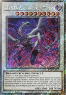 Image for Bystial Dis Pater (Platinum Secret Rare) (RA05-EN041) (RA05) - YuGiOh
