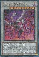 Image for Bystial Dis Pater (Ultimate Rare) (RA05-EN041) (RA05) - YuGiOh