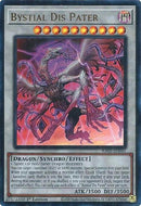 Image for Bystial Dis Pater (Ultra Rare) (RA05-EN041) (RA05) - YuGiOh