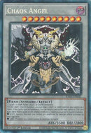 Image for Chaos Angel (Collector's Rare) (RA05-EN043) (RA05) - YuGiOh