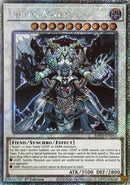 Image for Chaos Angel (Platinum Secret Rare) (RA05-EN043) (RA05) - YuGiOh