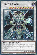 Image for Chaos Angel (RA05-EN043) (RA05) - YuGiOh
