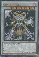 Image for Chaos Angel (Ultimate Rare) (RA05-EN043) (RA05) - YuGiOh