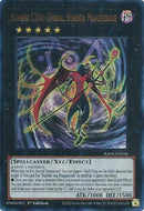 Image for Number C104: Umbral Horror Masquerade (Ultra Rare) (RA05-EN046) (RA05) - YuGiOh