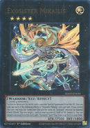 Image for Exosister Mikailis (Ultra Rare) (RA05-EN050) (RA05) - YuGiOh