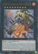 Image for Laevatein, Generaider Boss of Shadows (Ultimate Rare) (RA05-EN051) (RA05) - YuGiOh