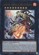 Image for Laevatein, Generaider Boss of Shadows (Ultra Rare) (RA05-EN051) (RA05) - YuGiOh