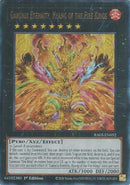 Image for Garunix Eternity, Hyang of the Fire Kings (Ultimate Rare) (RA05-EN052) (RA05) - YuGiOh