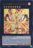 Image for Garunix Eternity, Hyang of the Fire Kings (Ultra Rare) (RA05-EN052) (RA05) - YuGiOh